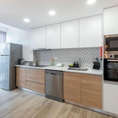 Acolhedor Apartamento T3 Serra D'El Rei 외부 사진