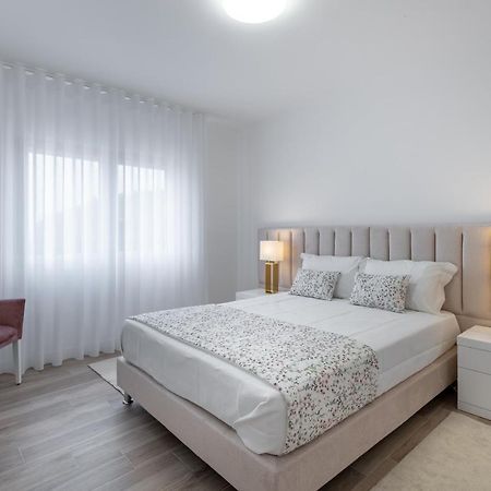 Acolhedor Apartamento T3 Serra D'El Rei 외부 사진