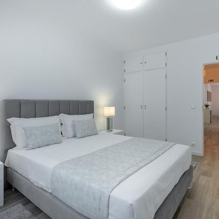 Acolhedor Apartamento T3 Serra D'El Rei 외부 사진