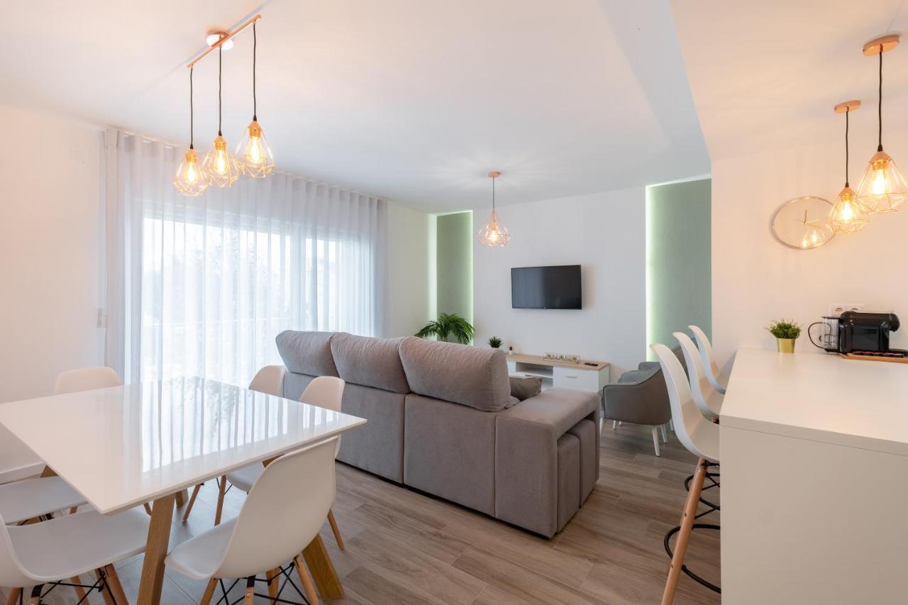 Acolhedor Apartamento T3 Serra D'El Rei 외부 사진