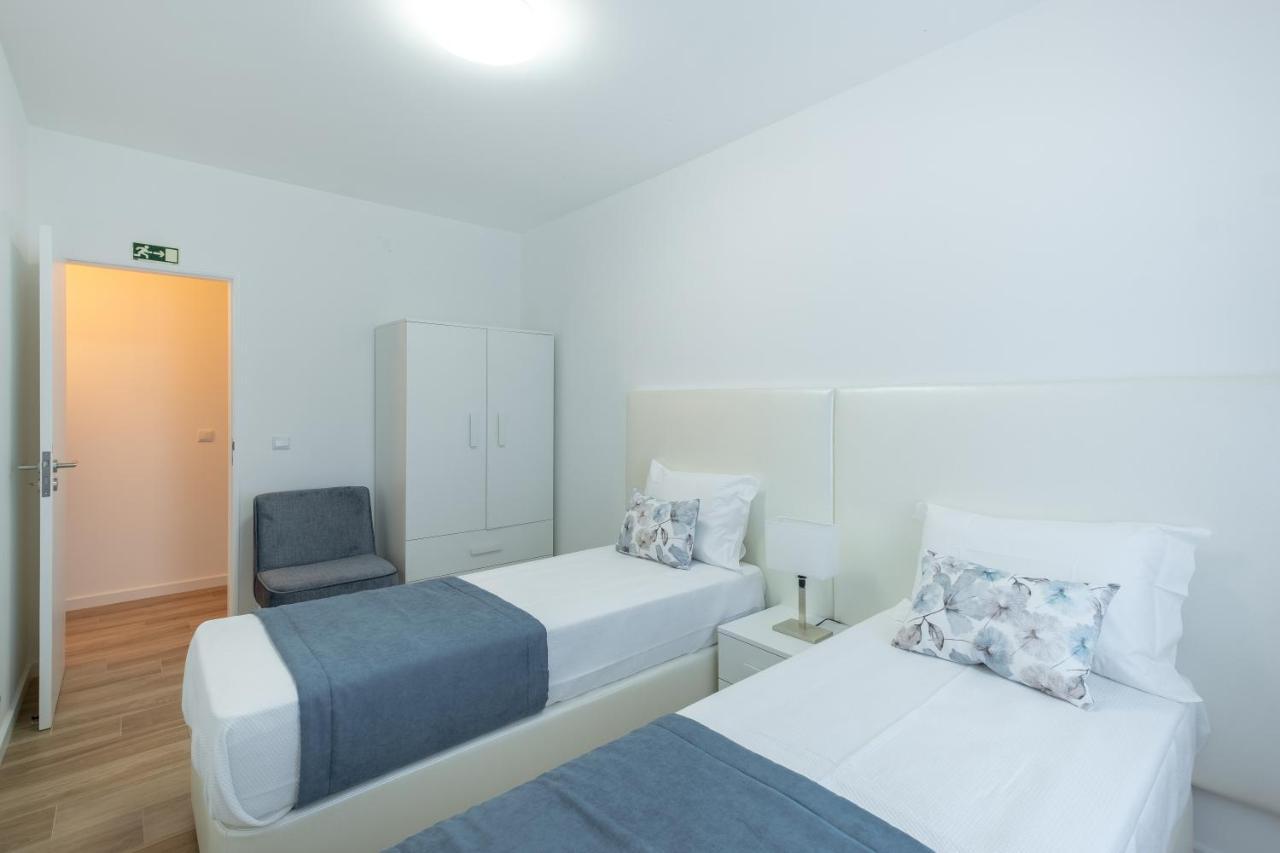 Acolhedor Apartamento T3 Serra D'El Rei 외부 사진