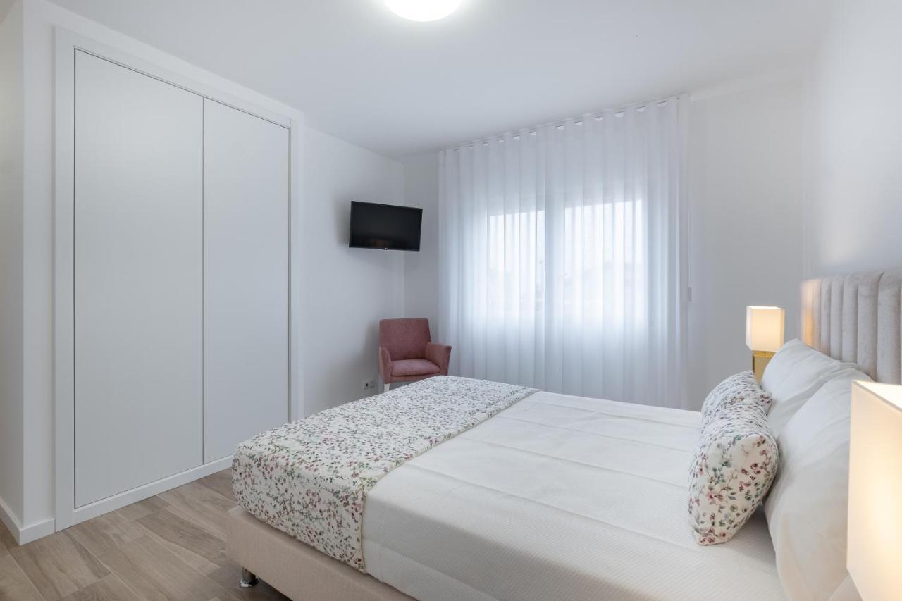 Acolhedor Apartamento T3 Serra D'El Rei 외부 사진