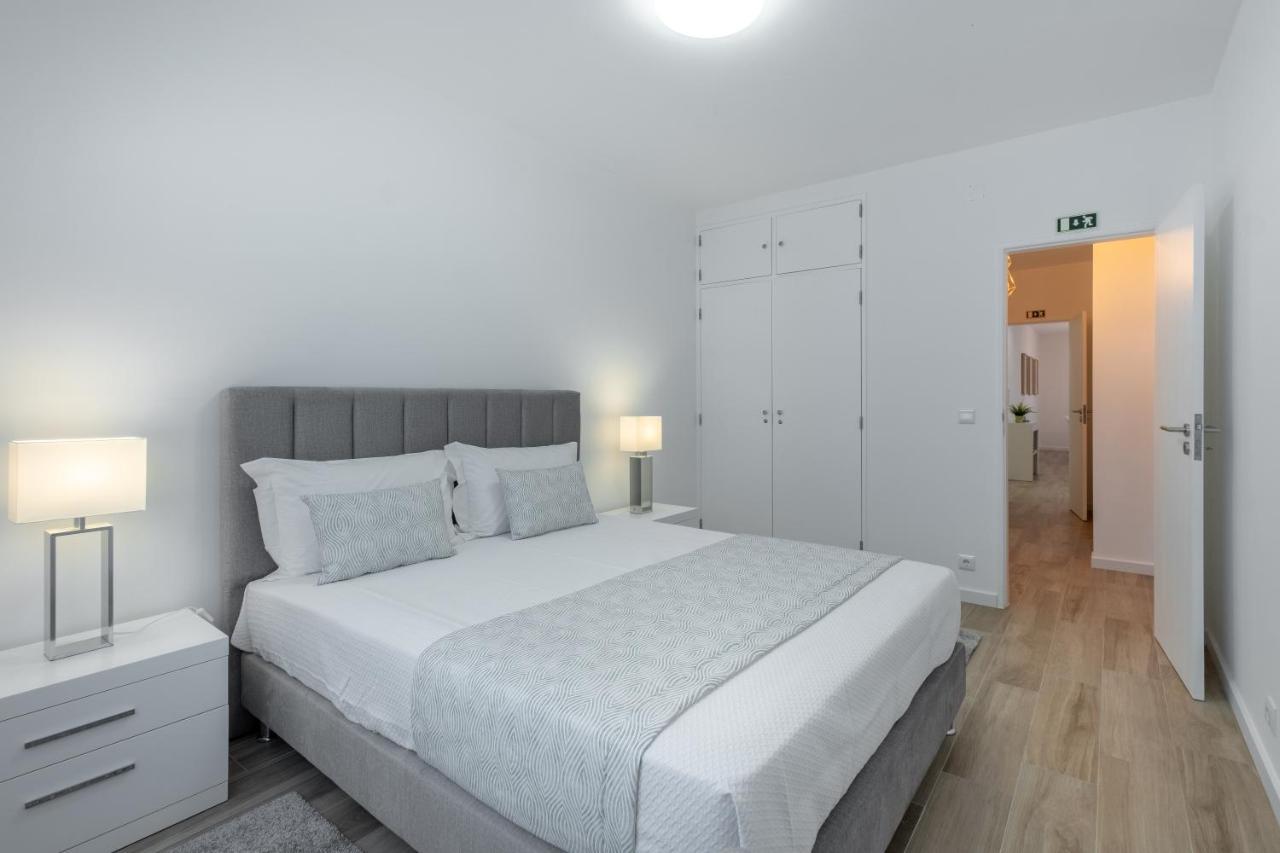 Acolhedor Apartamento T3 Serra D'El Rei 외부 사진