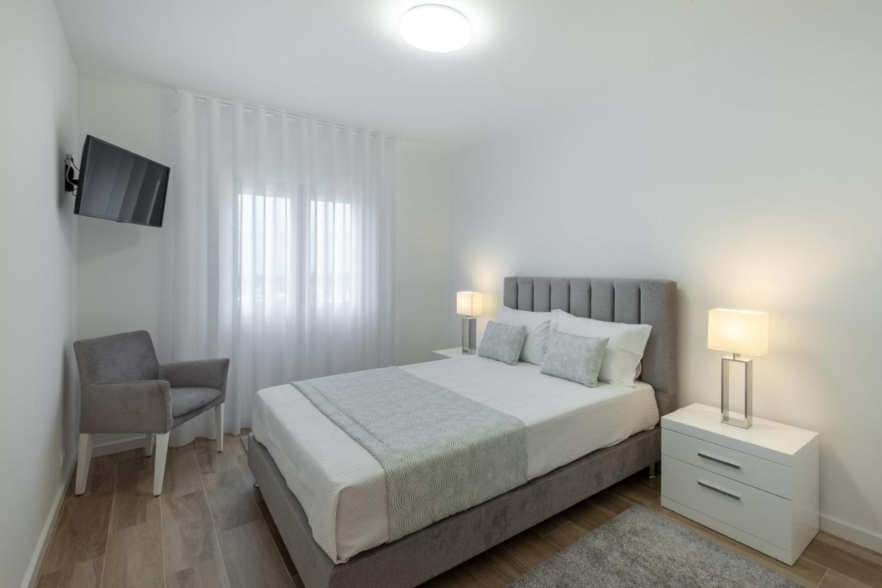 Acolhedor Apartamento T3 Serra D'El Rei 외부 사진